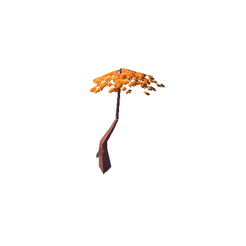 Small Tree Orange Default 07